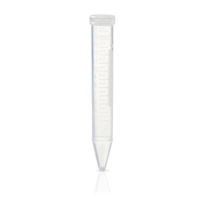 Thermo Scientific Nunc EZFlip Conical Centrifuge Tubes - 15 mL - Sterile - 362695