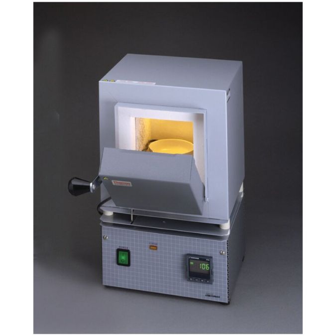 Thermolyne FB1315M FURNACE 76CI SSP 120V