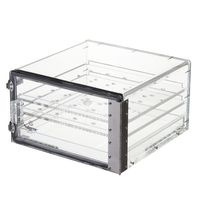 Nalgene Acrylic Desiccator Cabinets