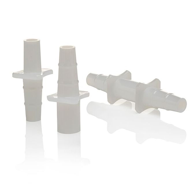 Thermo Scientific Nalgene HDPE Quick Disconnects - Case of 72 - 6150-0020