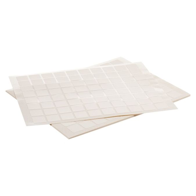 Nalgene Polyolefin Pressure-Sensitive Labels