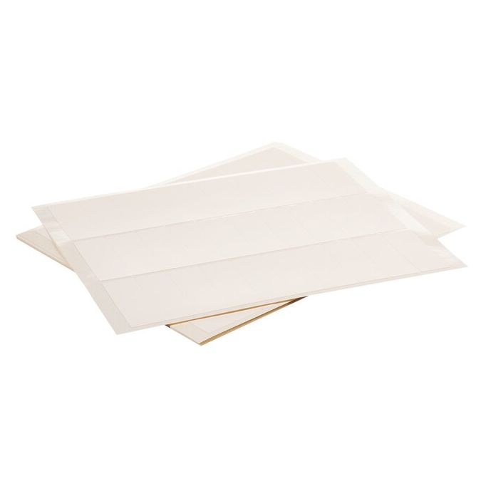 Nalgene Polyolefin Pressure-Sensitive Labels