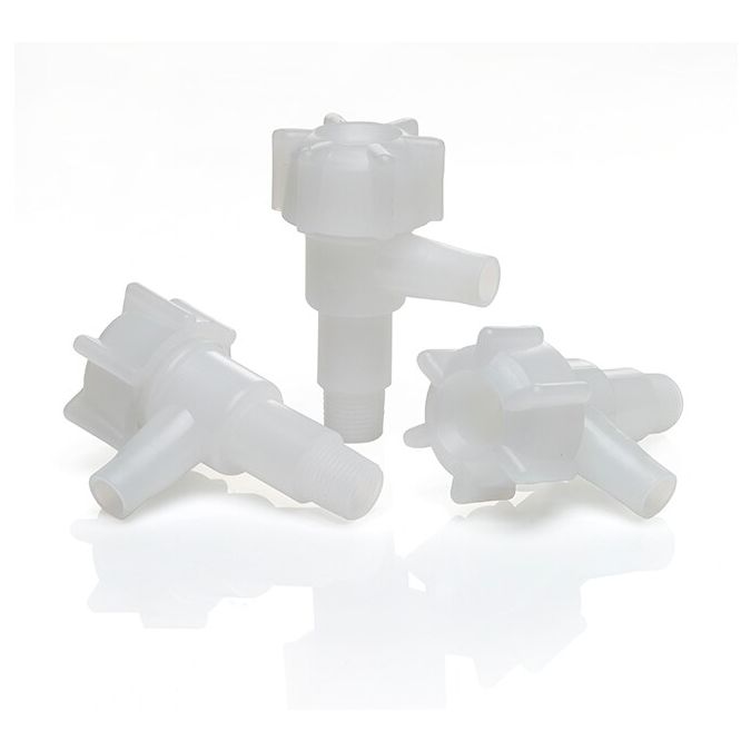 Nalgene Spigots for Storage Tanks