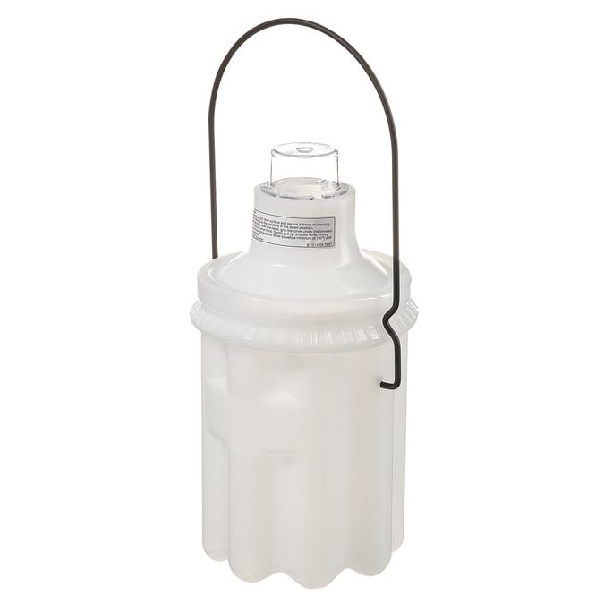 Thermo Scientific Nalgene LDPE Safety Bottle Carriers - LDPE - 6501-2500