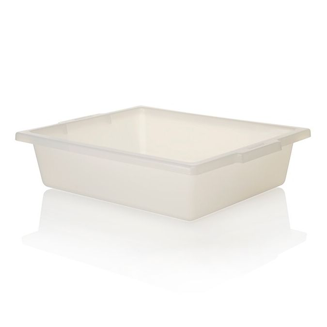 Thermo Scientific Nalgene Large Polypropylene Sterilizing Pans - 6900-0020