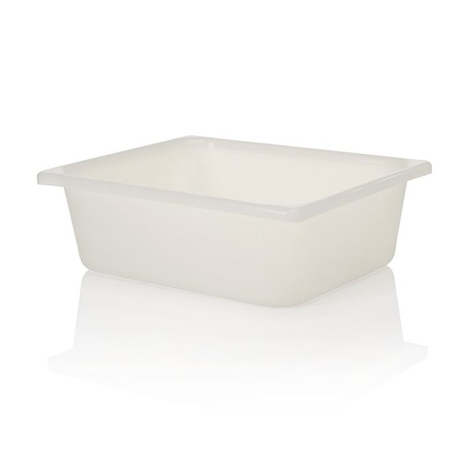 Thermo Scientific Nalgene Autoclavable Polypropylene Pans - 6902-5000