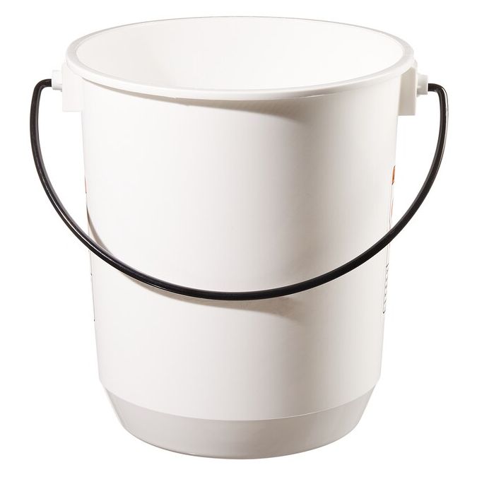Nalgene Autoclavable Graduated Buckets