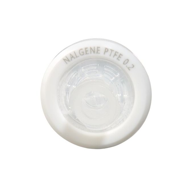 Thermo Scientific Nalgene Syringe Filters, Non-Sterile - 721-1320 - 13 mm