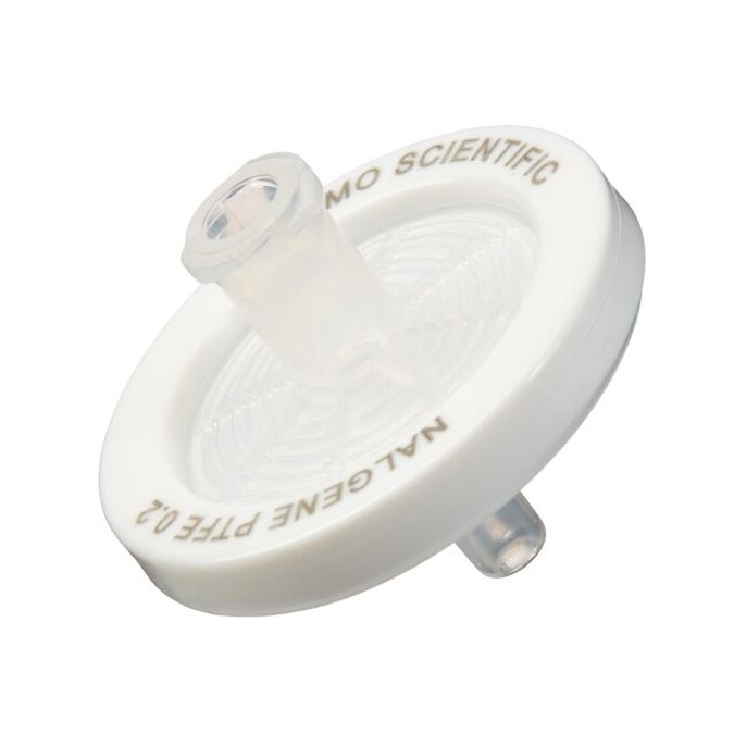 Thermo Scientific Nalgene Syringe Filters, Non-sterile - 728-2020 - 25 mm