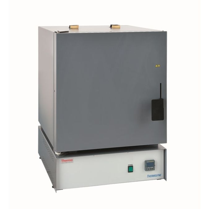 Thermolyne F30428C-80 FURNACE 2764CI 8SEG 208V