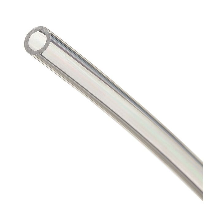 Thermo Scientific Nalgene 890 FEP Tubing - 1/8 in. ID, 3/16 in. OD - Case of 50 - 8050-0187