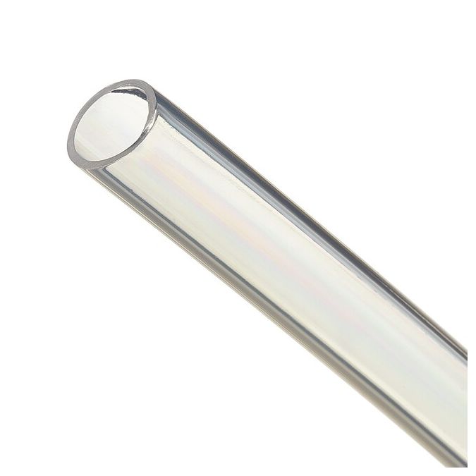 Thermo Scientific Nalgene 890 FEP Tubing - 5/16 in. ID, 3/8 in. OD - Case of 50 - 8050-0375