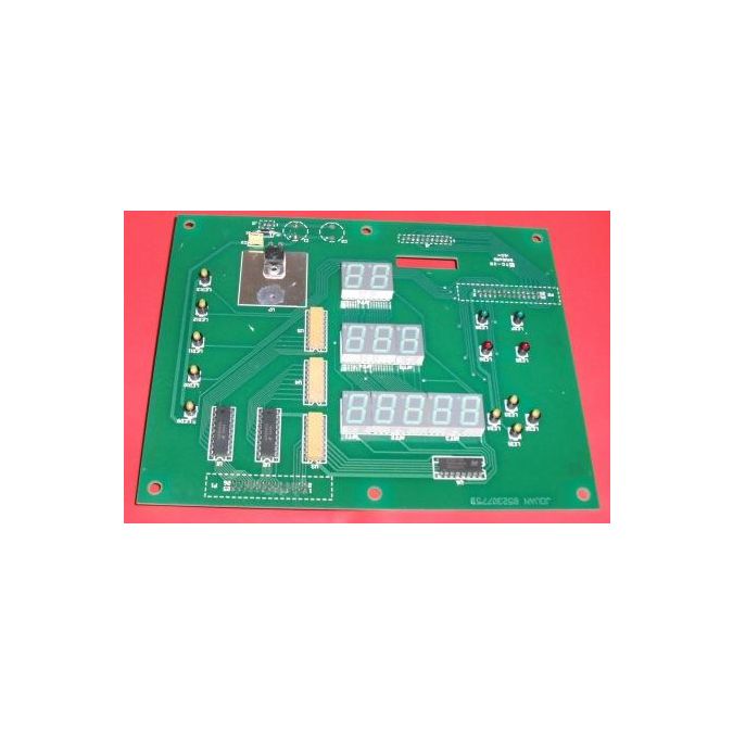 THERMO 85280514 CARTE AFFICHAGE B4I/C3I