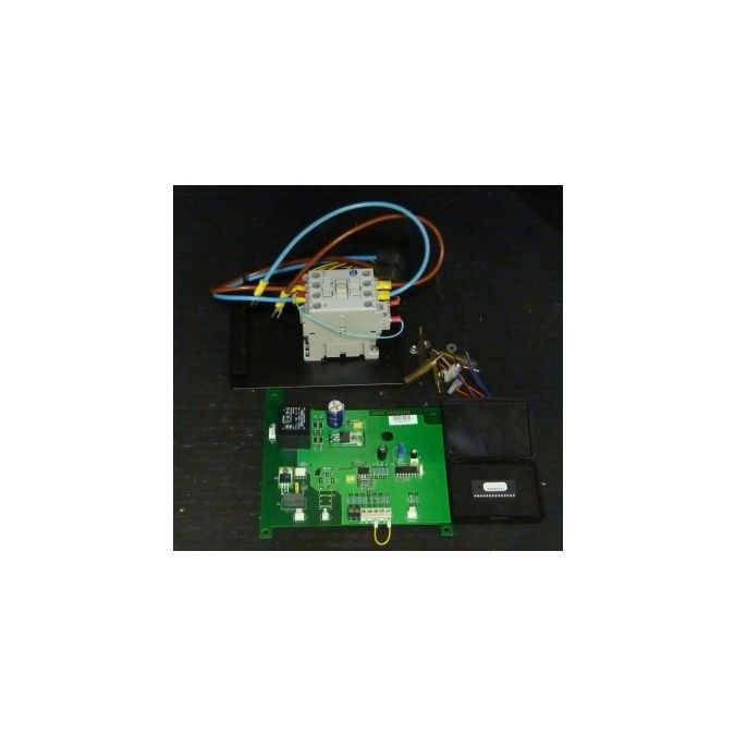 THERMO 85280914 KIT CARD SECU KR4/22