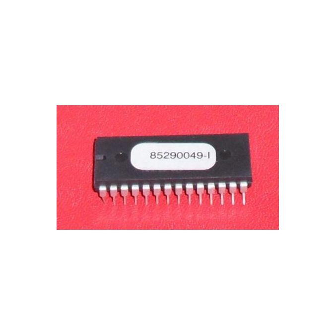 THERMO 85290049 EPROM B4I