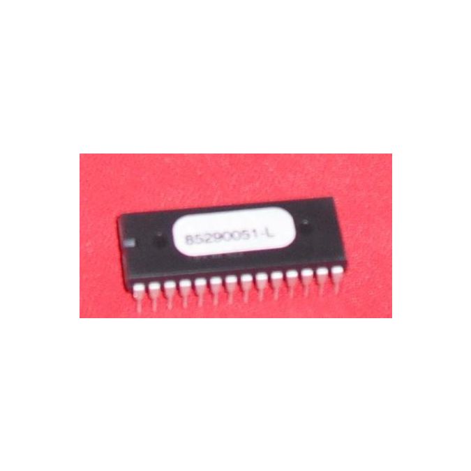 THERMO 85290051 EPROM BR4I ( D )