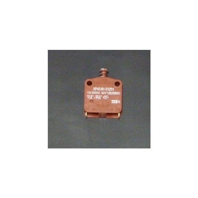 THERMO 86001406 MICROSWITCH B4/C3