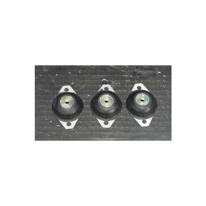 THERMO 89000270 SET 3 CHOCK ABSORBE KR22I