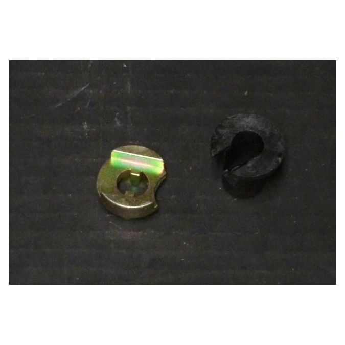 THERMO 89002462 ROT LOCK ASSY B4/MR22/23