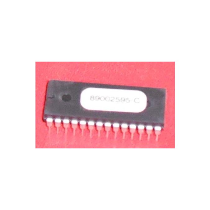 THERMO 89002595 EPROM PK120