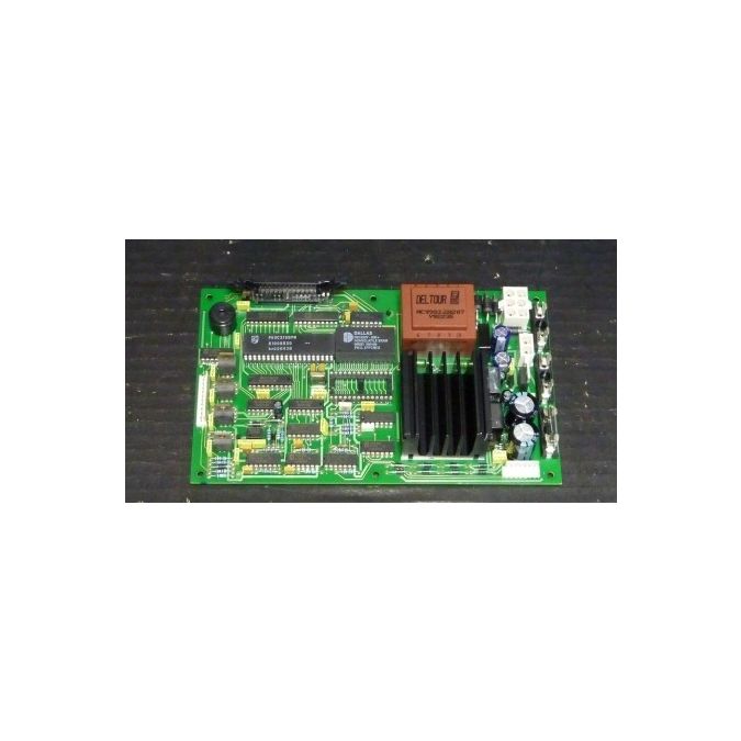 THERMO 89003097 PCB RC10.22 SERV (WOEPROM