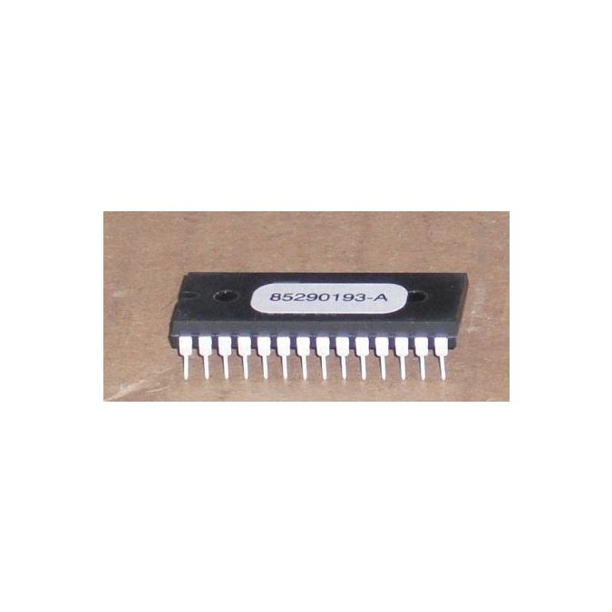 THERMO 89003443 KIT SER EPROM CR/GR4IKNOB