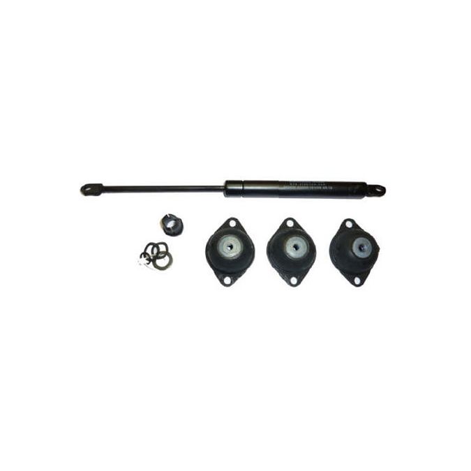 THERMO 89003665 PM KIT MR22I/MR23I