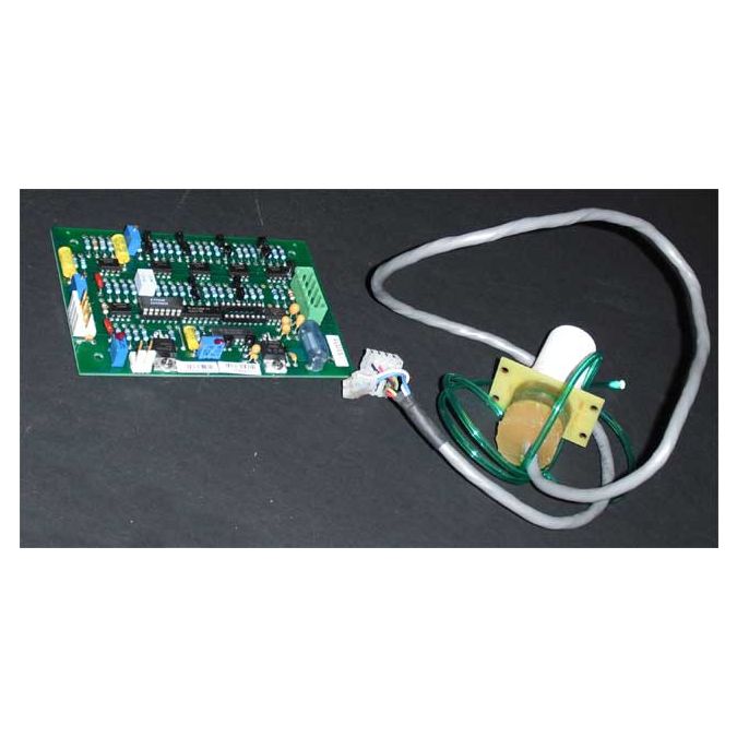 THERMO 900-144-00 IR CO2 SENSOR ASSY