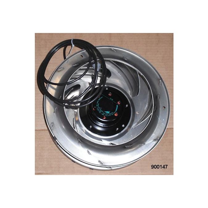 THERMO 900147 BLOWER 1230 CFM 48 VOLT