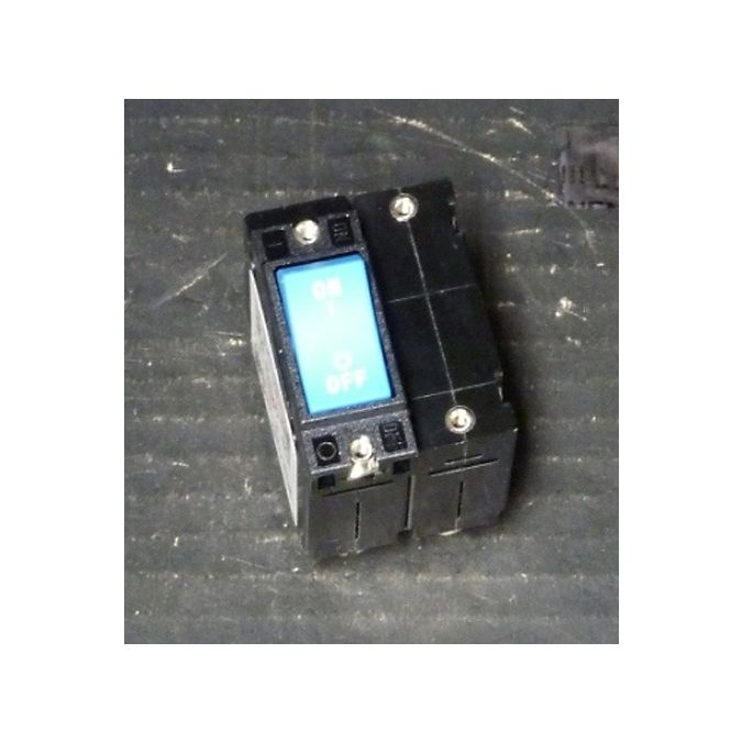 THERMO 91089 CIRCUIT BREAKER POWER ENTRY