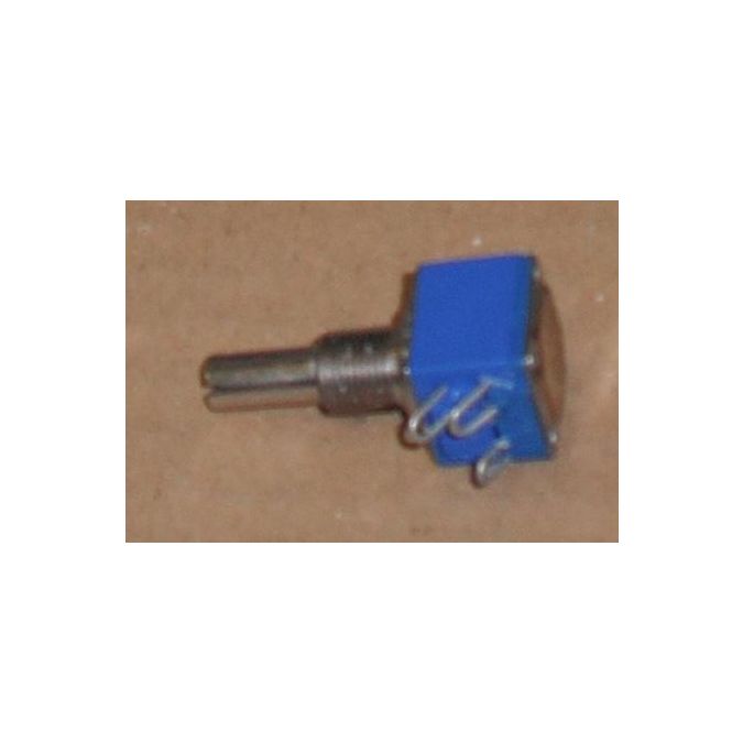 THERMO 91161 POTENTIOMETER 10K OHMS