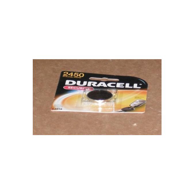 THERMO 91627 BATTERY LITHIUM 3 VOLT