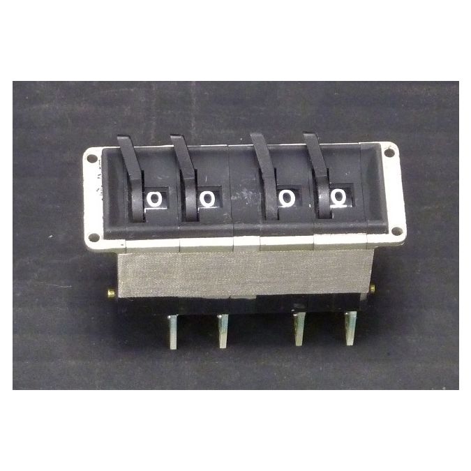 THERMO 92250 SWITCHLEVERWHEEL L20-58MM