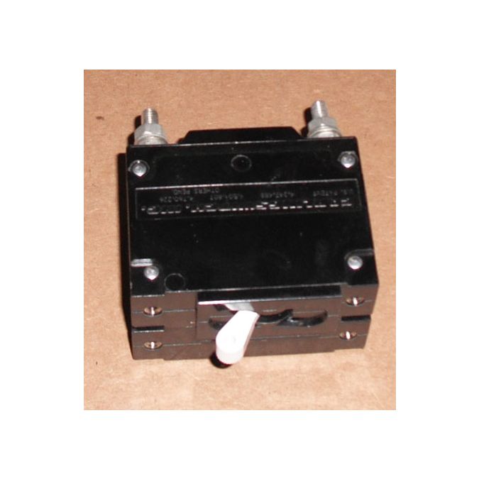 THERMO 92600 CIRCUIT BREAKER CRLNGCB2-XO-0