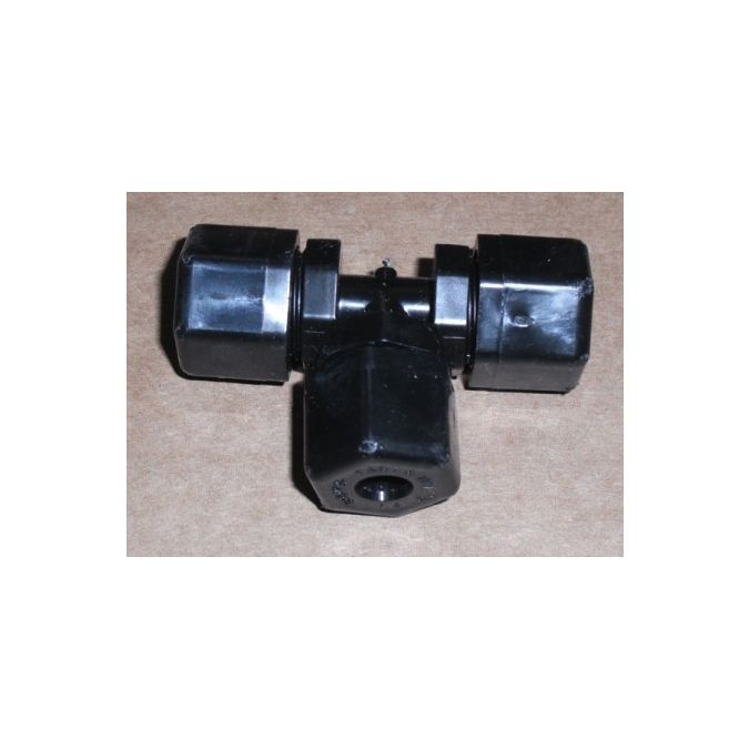 THERMO 927103 TEE UNION PP .3X.3X.3