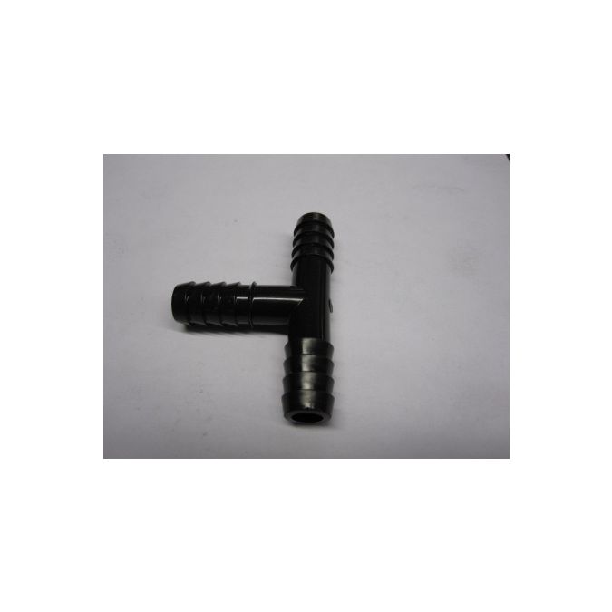 THERMO 927326 TEE BARB PP .4X.4X.4