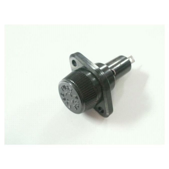 THERMO 927391 FUSE HOLDER .406 X 1.5 30A
