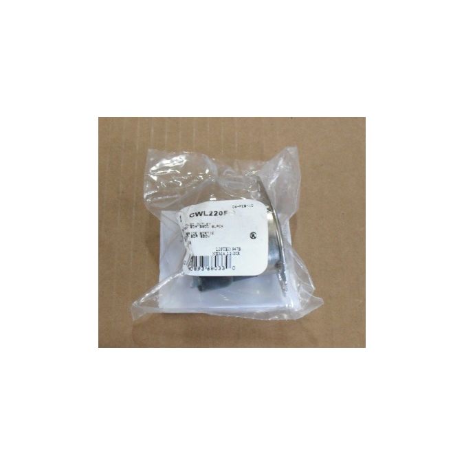 THERMO 929892 RECEPTACLE HEATER