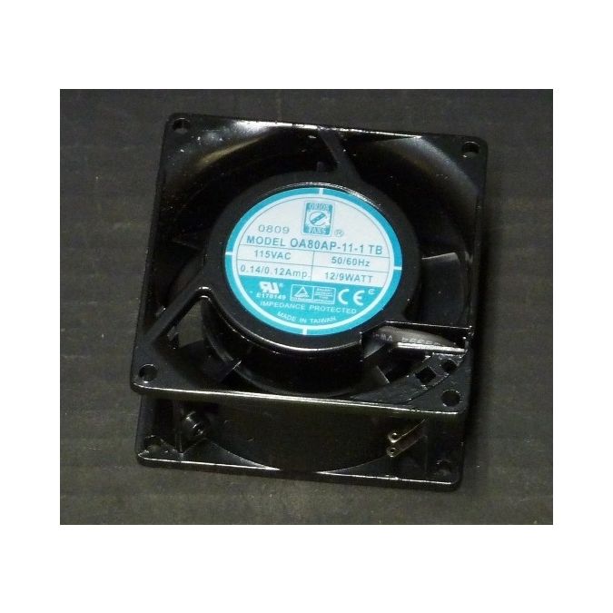 THERMO 93006 Fan AC Tubeaxial