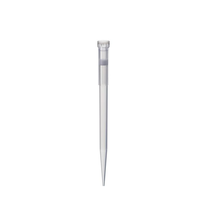 Thermo Scientific ClipTip Filtered Pipette Tips - 1250 μL - Low Retention - 94420813
