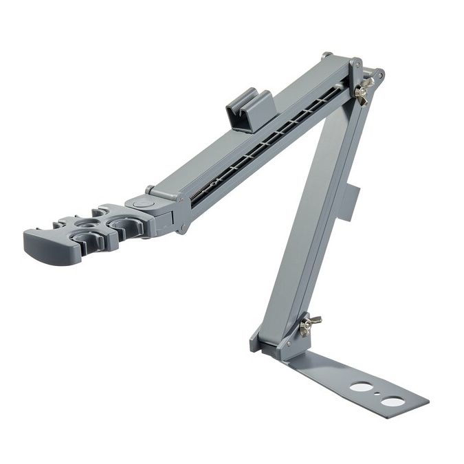 LSTAR-ARM