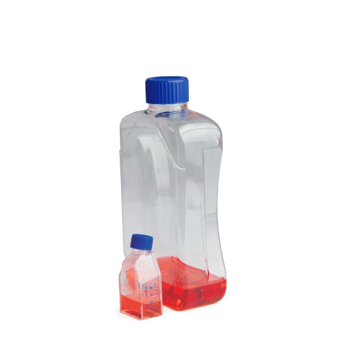 Thermo Scientific Nunc 300cm2 Cell Culture Treated Flasks - 132098 - 300 cm2 - Filter