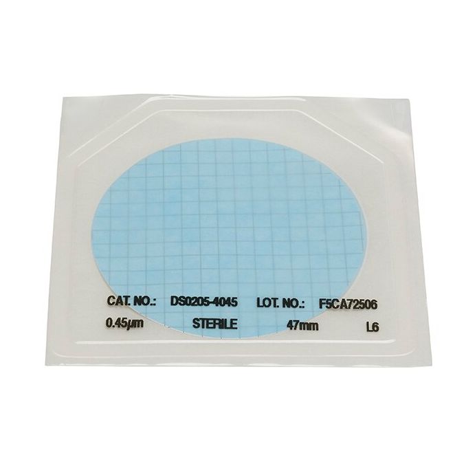 Thermo Scientific Nalgene Membrane and Prefilter Disks - DS0205-4045 - White - 47 mm