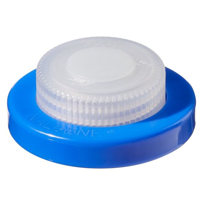 Thermo Scientific Nalgene Centrifuge Bottle Sealing Cap Assembly - Polypropylene, ETFE, Fluoroelastomer - 2/Cs - DS3131-0038