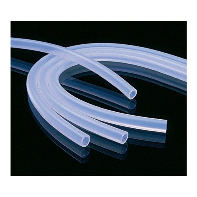 Thermo Scientific Nalgene 50 Platinum-Cured Silicone Tubing for Peristaltic Pumps - 73 - Each - 8060-3173