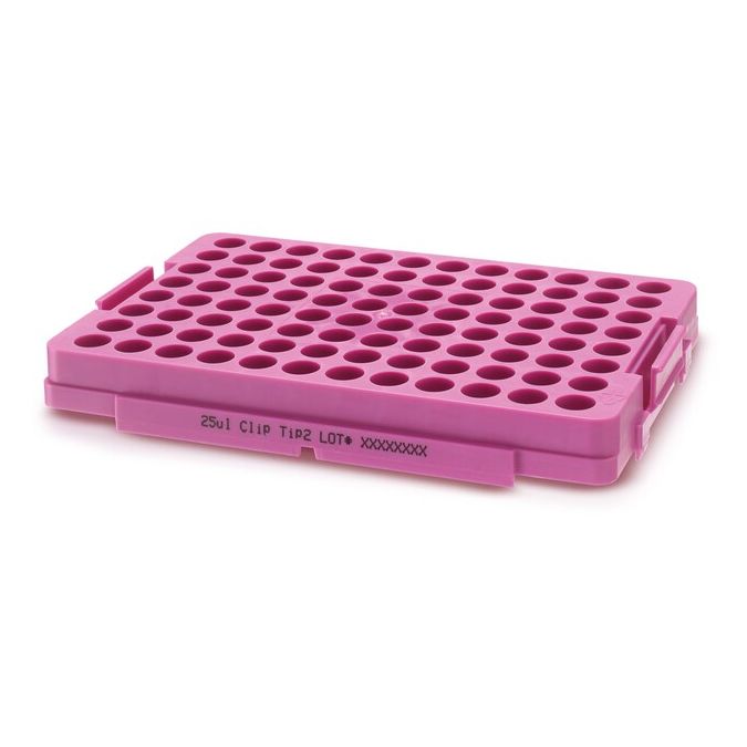 Thermo Scientific ClipTip Pipette Tip Racks - 94410619