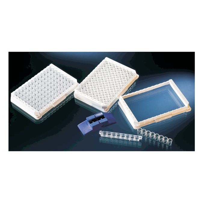Thermo Scientific Frames and Accessories for Immuno Breakable Modules, BreakApart frame - 465404
