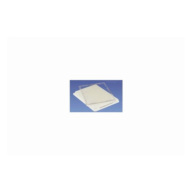 Thermo Scientific Nunc Microplate Lids - 384/1536 wells - 253624
