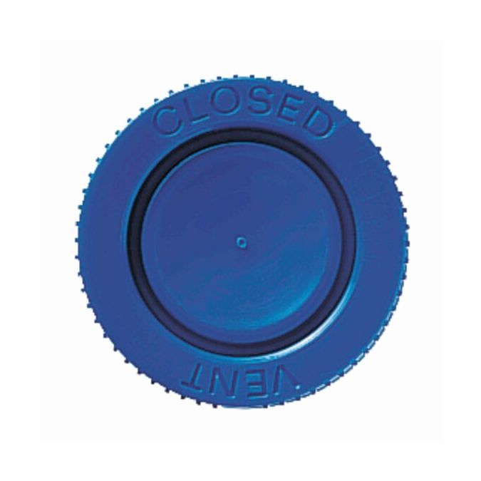 Thermo Scientific Caps For Nunclon Delta Flasks - 158240 - Solid