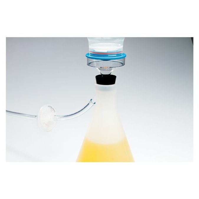 Thermo Scientific Nalgene Vent Filters and 50mm Capsules - DS0222-0020 - 50 mm